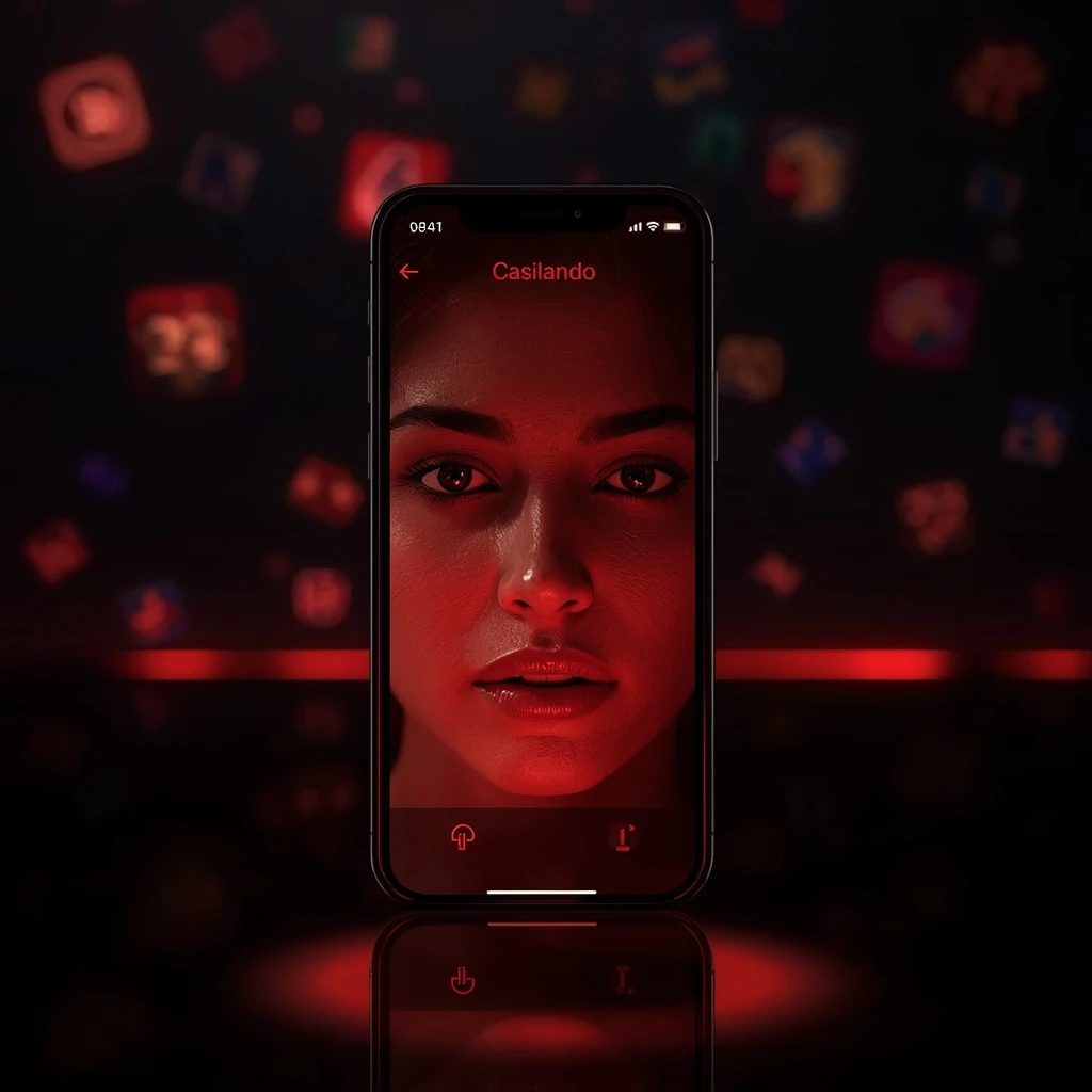 Casilando Casino App Casilando Casino App