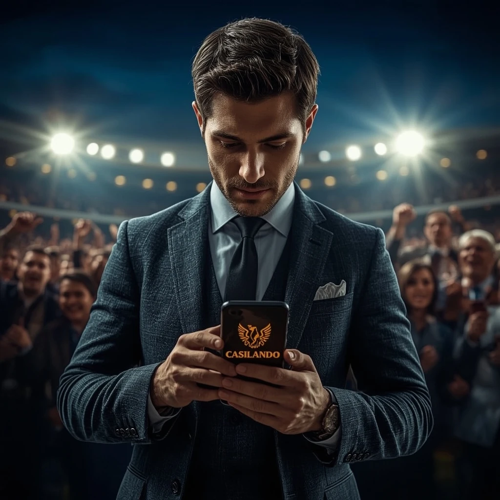 Casilando Casino Betting Casilando Casino Betting